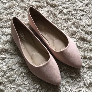 Bella Marie Flats